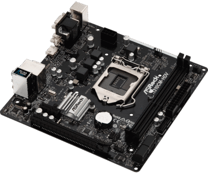 ASRock H310CM-HDV LGA1151 - Dealstunter.nl