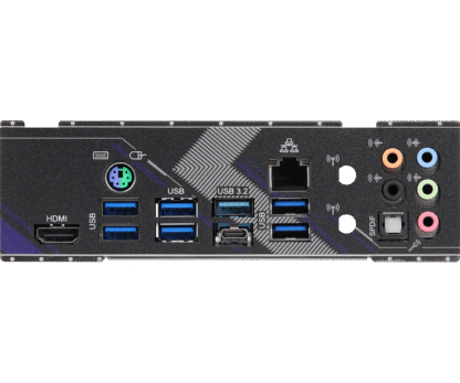 ASRock X570 Extreme4 AMD AM4 Motherboard - Dealstunter