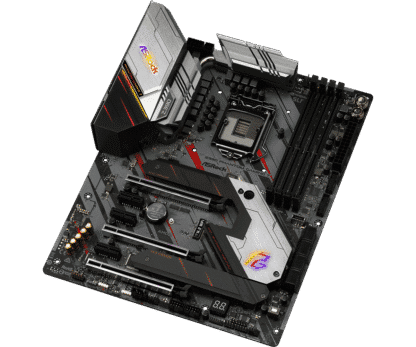 ASRock Z390 Phantom Gaming 7 Socket 1151 - Dealstunter