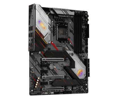 ASRock Z390 Phantom Gaming 7 Socket 1151 - Dealstunter