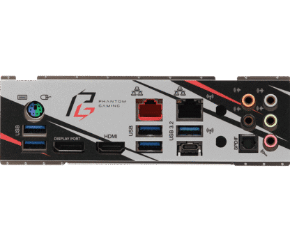 ASRock Z390 Phantom Gaming 7 Socket 1151 - Dealstunter