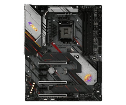 ASRock Z390 Phantom Gaming 7 Socket 1151 - Dealstunter