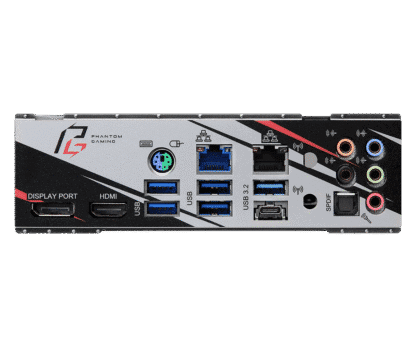 ASRock Z490 PG Velocite Socket 1200 - Dealstunter