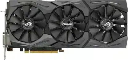 ASUS ROG STRIX GTX1070 8GB GAMING