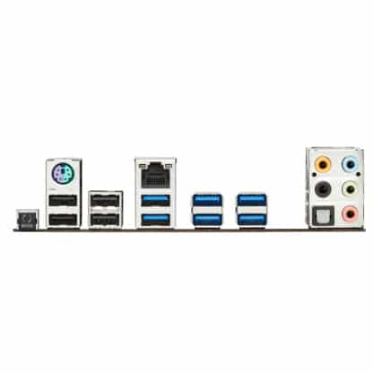 Asus X99A/USB3.1 Socket 2011-3 Moederbord - Dealstunter.nl