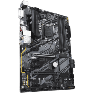 Gigabyte B360 HD3P LGA1151 Motherboard - Dealstunter.nl