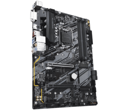 Gigabyte B360 HD3P LGA1151 Motherboard - Dealstunter.nl