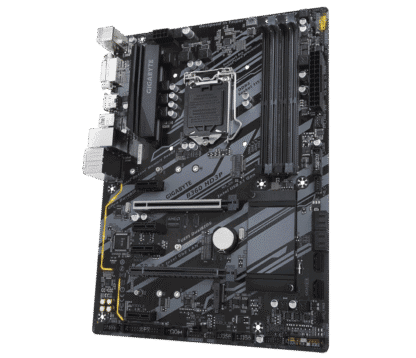 Gigabyte B360 HD3P LGA1151 Motherboard - Dealstunter.nl