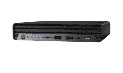 HP Elite Mini 800 G9 Mini-PC - Dealstunter.nl