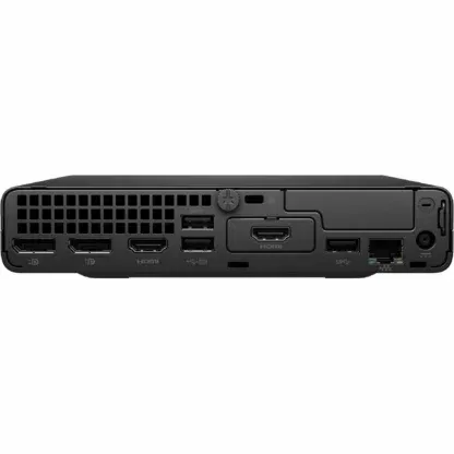 HP Elite Mini 800 G9 Achter Mini-PC - Dealstunter.nl