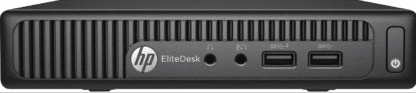 HP EliteDesk 705 G3