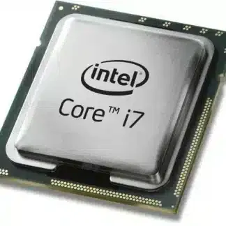 Intel Core i7 5820K Socket 2011-3 Processor