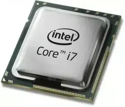 Intel Core i7 5820K Socket 2011-3 Processor