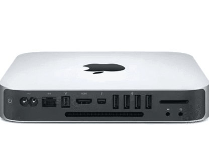 Mac Mini eind 2012
