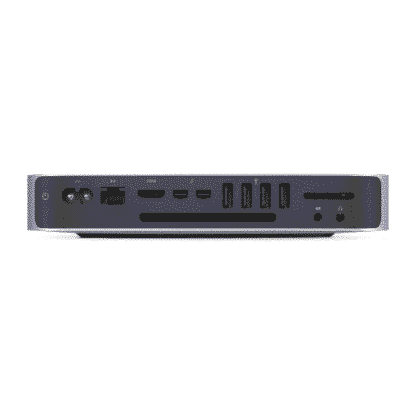 Mac Mini Late 2014