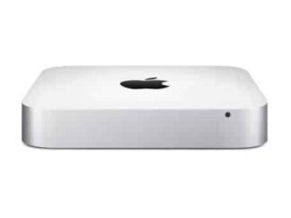 Mac Mini Late 2014