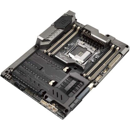 Asus X99 Sabertooth LGA2011-3 Motherboard - Dealstunter.nl