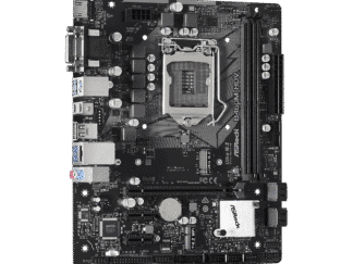 ASRock B460M-HDV Socket 1200 moederbord - Dealstunter