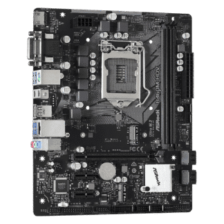ASRock B460M-HDV Socket 1200 motherboard - Dealstunter.nl
