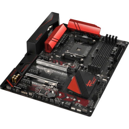 ASRock Fatal1ty X370 Gaming X AM4
