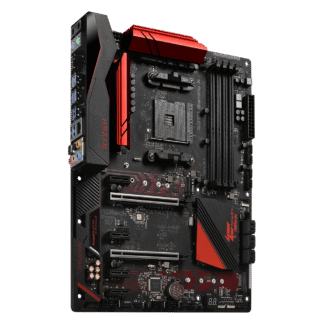 ASRock Fatal1ty X370 Gaming X AM4