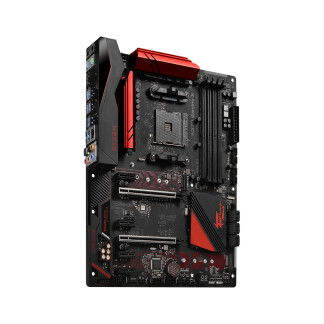 ASRock Fatal1ty X370 Gaming X AM4
