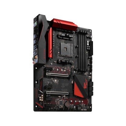 ASRock Fatal1ty X370 Gaming X AM4