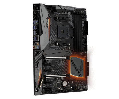 ASRock Fatal1ty X470 Gaming K4 AMD AM4 Motherboard