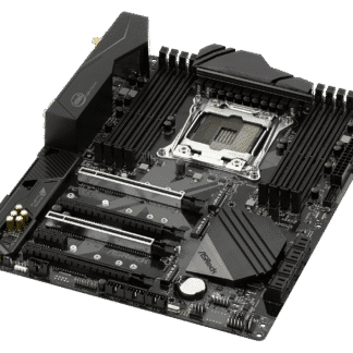 ASRock Killer SLI AC LGA2066 Motherboard