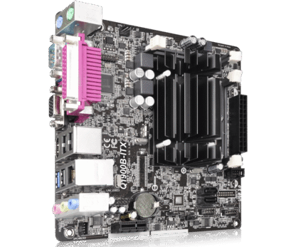 ASRock Q1900B-ITX Motherboard - Dealstunter.nl