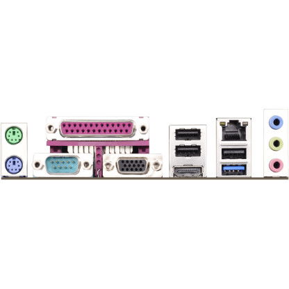 ASRock Q1900B-ITX Moederbord - Dealstunter
