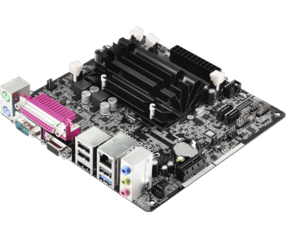 ASRock Q1900B-ITX Motherboard - Dealstunter.nl