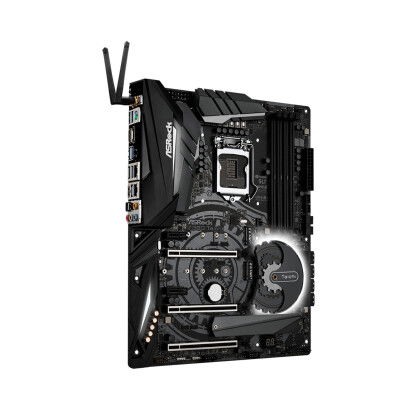 ASRock Z390 Taichi