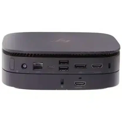 HP Elite Slice G2 MS SRS Audio Ready