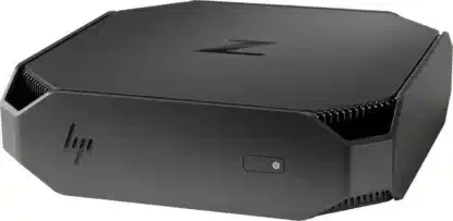HP Z2 Mini G3 PC