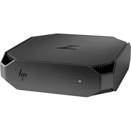 HP Z2 Mini G3 PC
