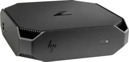 HP Z2 Mini G3 PC