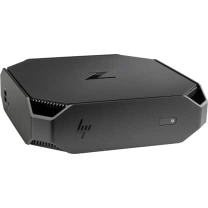 HP Z2 Mini G3 PC