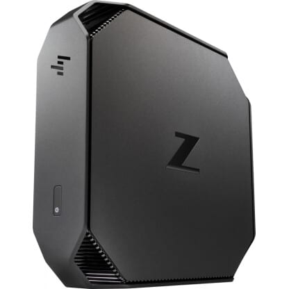HP Z2 Mini G3 PC