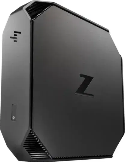 HP Z2 Mini G3 PC