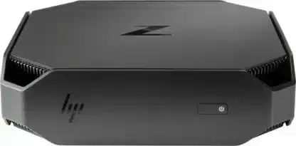 HP Z2 Mini G3 PC