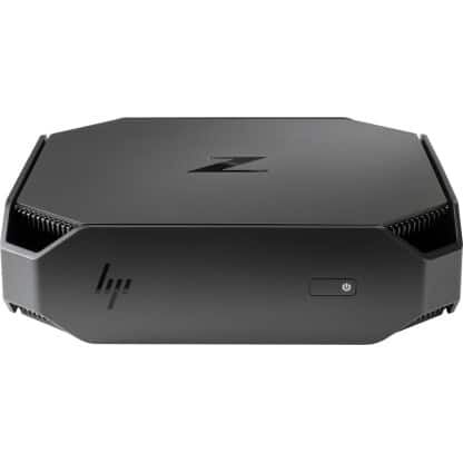 HP Z2 Mini G3 PC