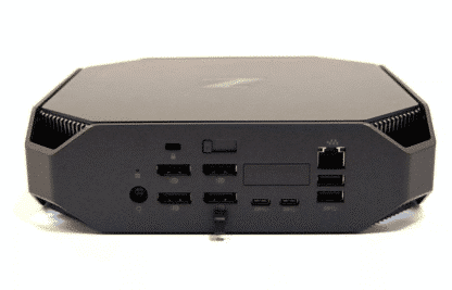HP Z2 Mini G3 PC