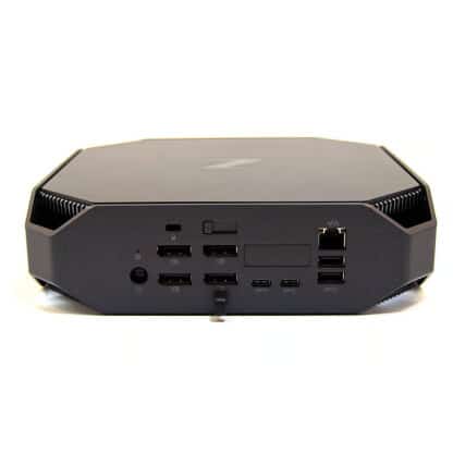 HP Z2 Mini G3 PC