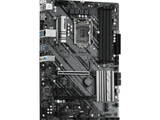 ASRock B460 Phantom Gaming 4 socket 1200 Moederbord