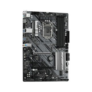 ASRock B460 Phantom Gaming 4 socket 1200 Moederbord