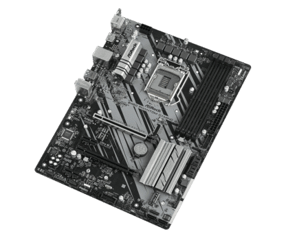 ASRock B460 Phantom Gaming 4 LGA1200 Motherboard