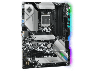 ASRock B460 Steel Legend Socket 1200