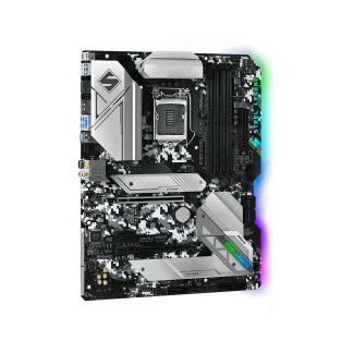 ASRock B460 Steel Legend Socket 1200