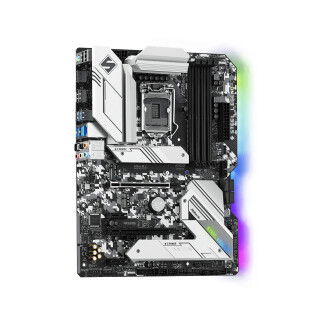 ASRock H470 Steel Legend socket 1151 Moederbord